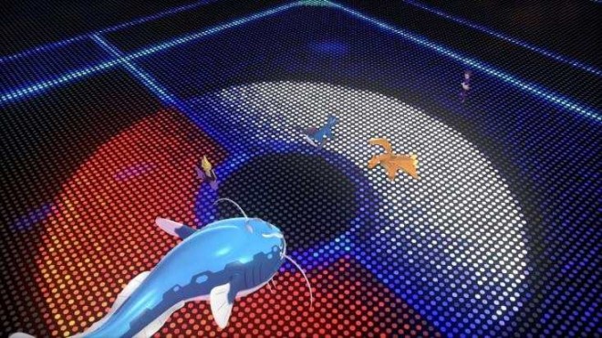 Pokemon Champions